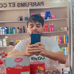 Bouchennir Rafik