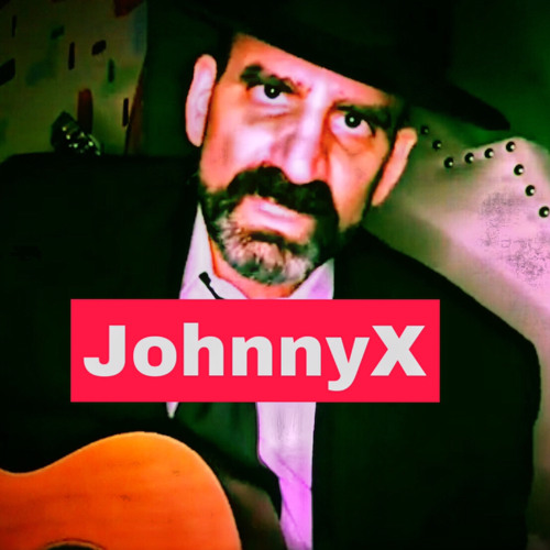 JohnnyX’s avatar