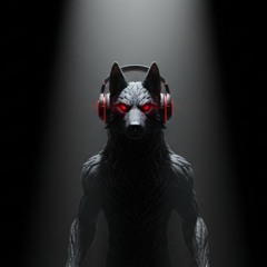 RED EYED WOLF