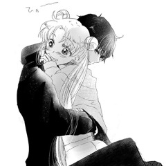 Usagi Tsukino 🐰🐰🌸