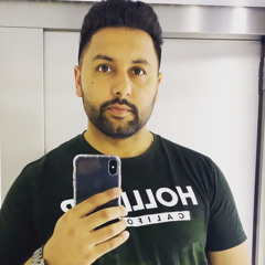 Nav Randhawa