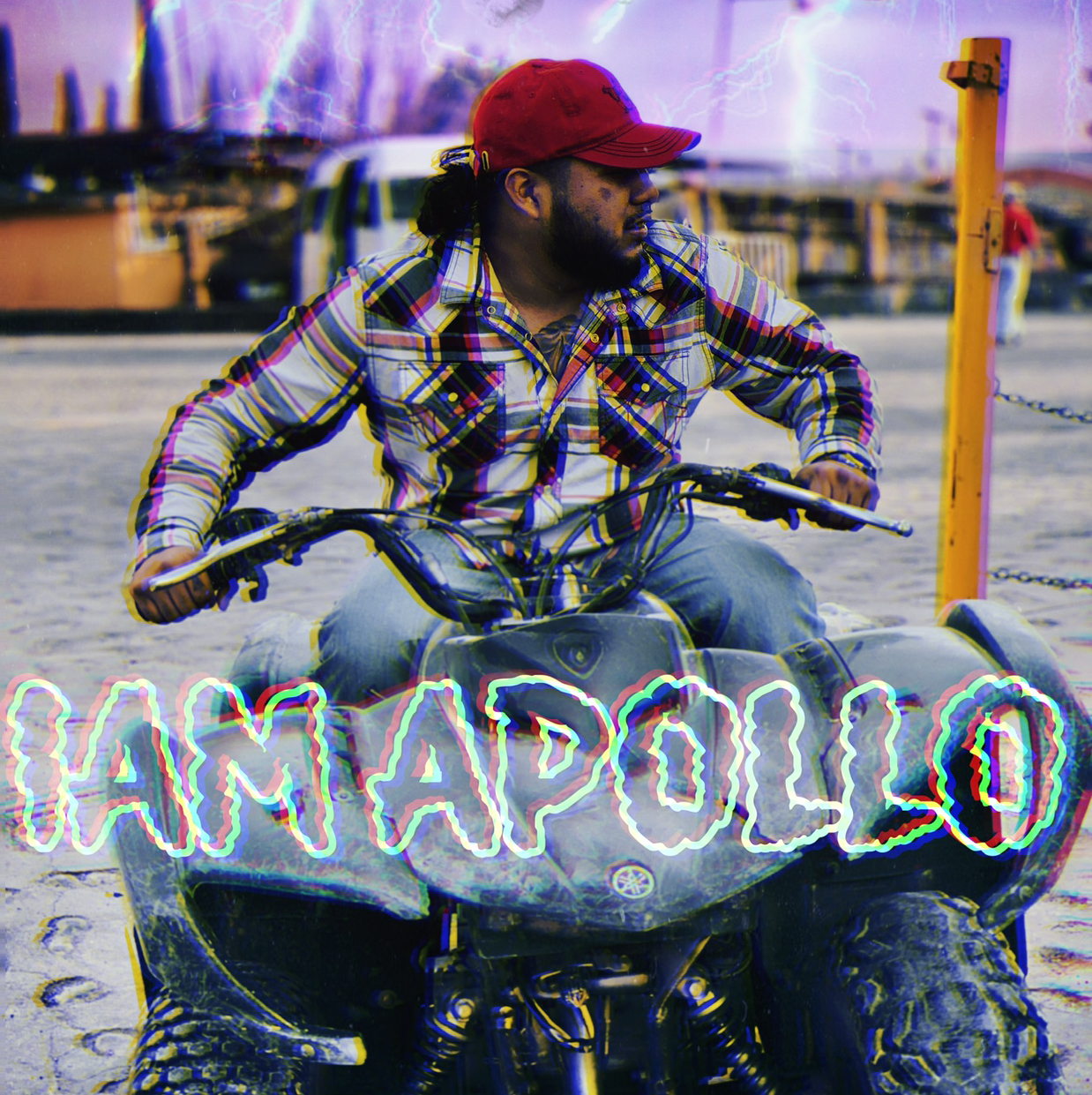 IΔM ΔPOLLO