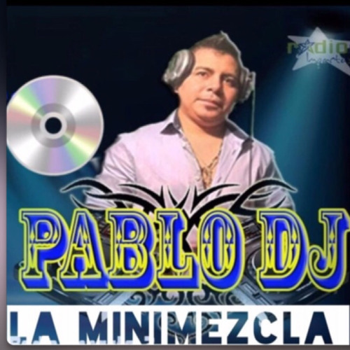 PABLO DJ’s avatar