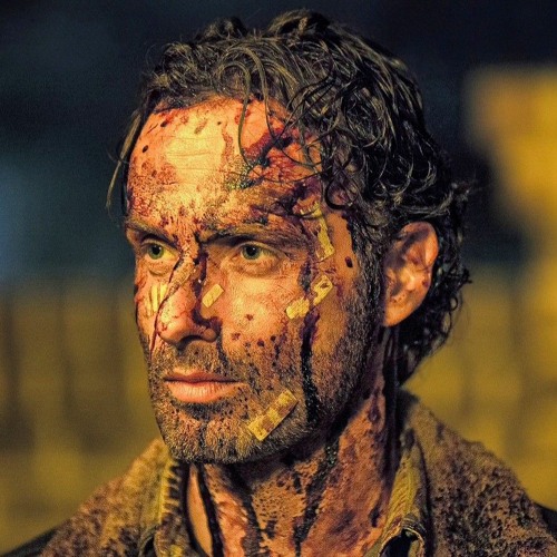 Lil Agony - In The Dark