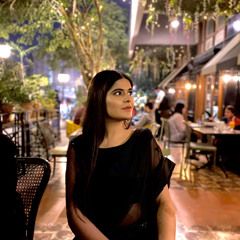 Saba Javed