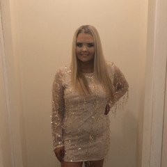 Courtney Fitzpatrick