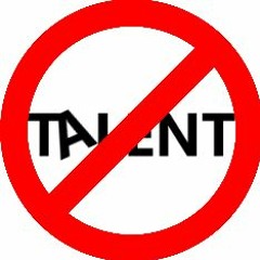 NO TALENT CREW