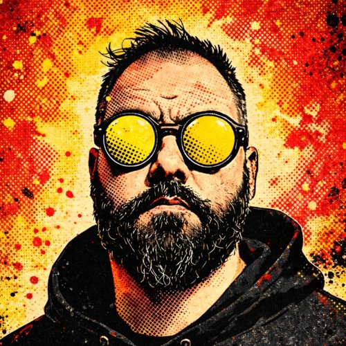 DJ CHUMBE — artist photo