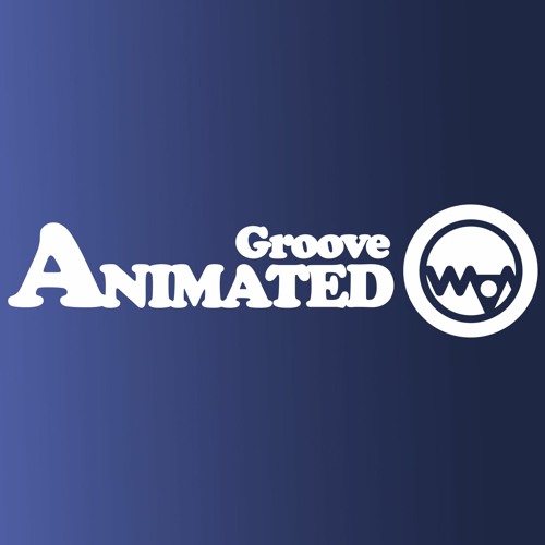 Animated Groove’s avatar