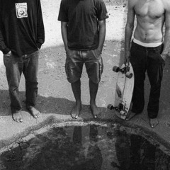 Day We Ran