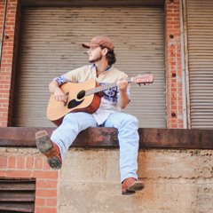 Cade Harrison