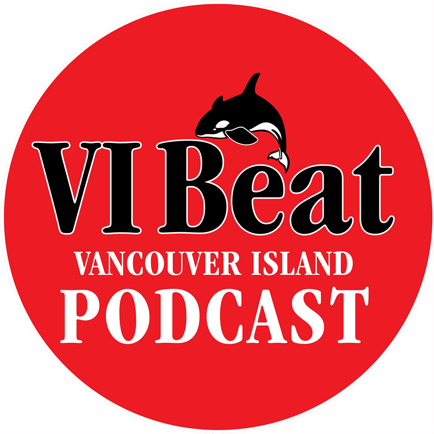 VIBeat - Vancouver Island Podcast