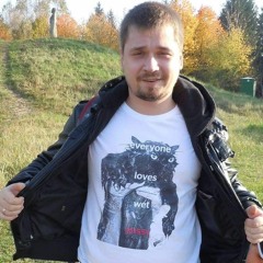 simonov Alexander