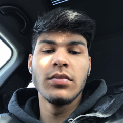 Kyle Bikhari