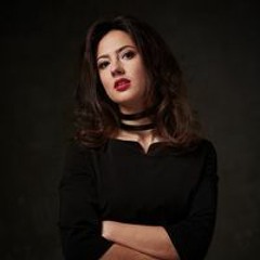 Таня Данилейко