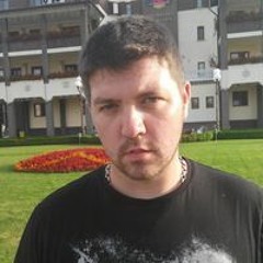 Ivan Ganchev