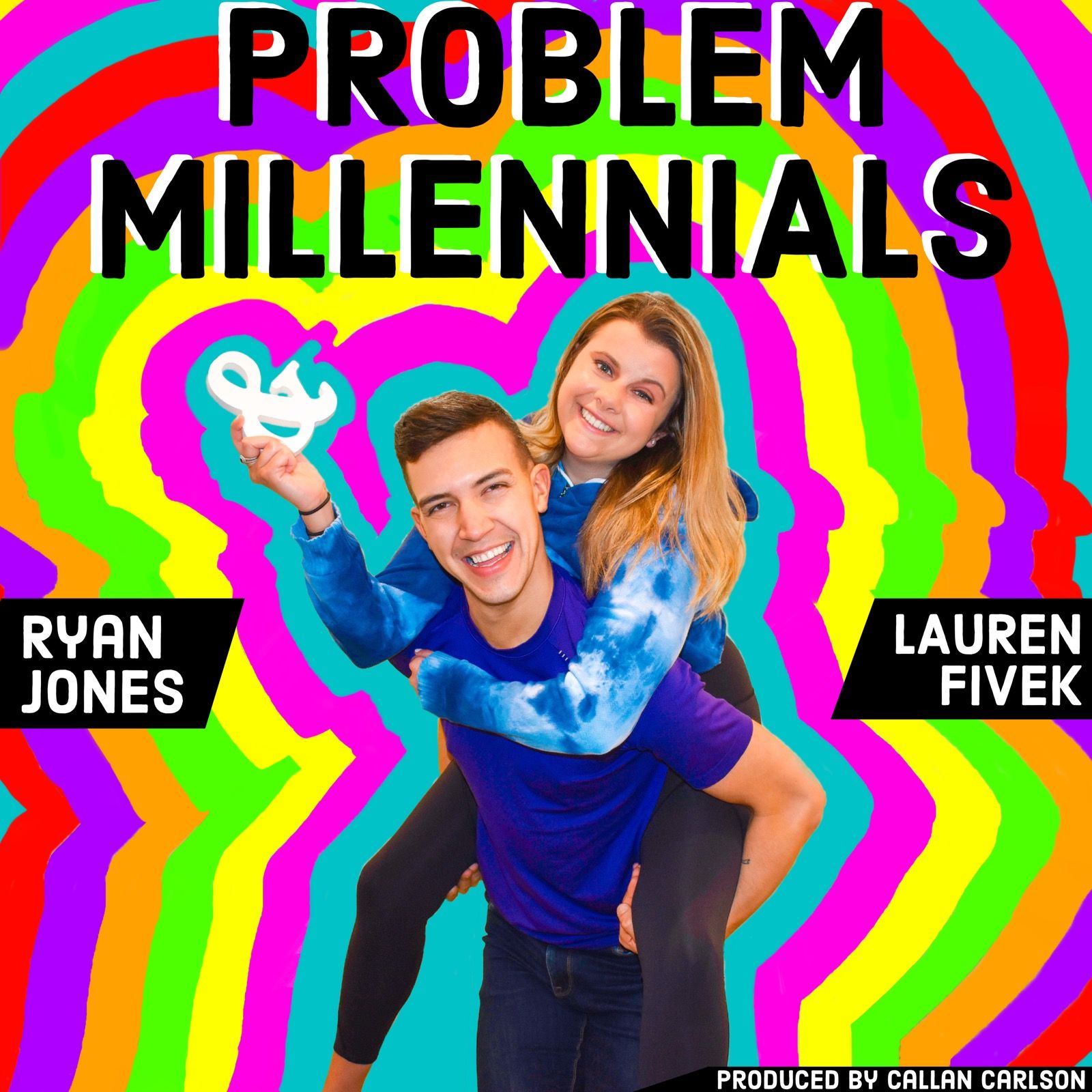 Problem Millennials