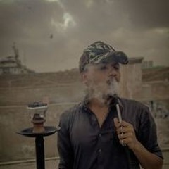 Hammad King HK