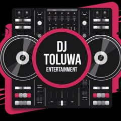 DJ Toluwa
