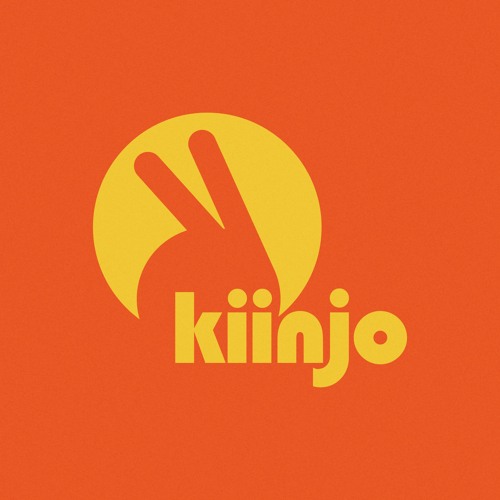 Kiinjo’s avatar