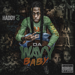 Haddy 3