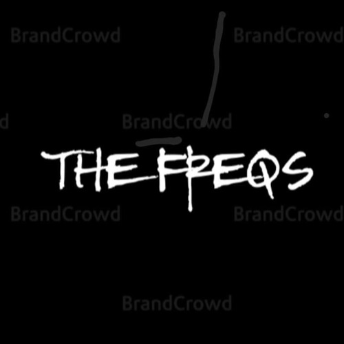 THE FREQS’s avatar