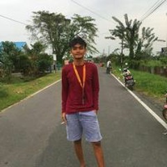 Muhammad Ramadhani