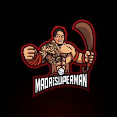 MaoriSuperman