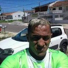 Oseias Candido