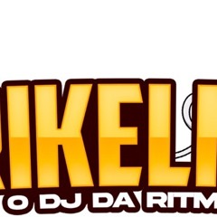 DJ  RIKELMY O RITMADO