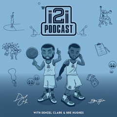i2i podcast