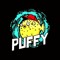 Puffy