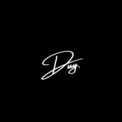 Duyy