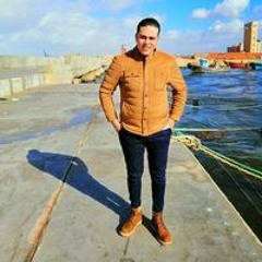 Mostafa Adel