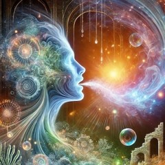 Languages of the Self - Light Language of Ancients