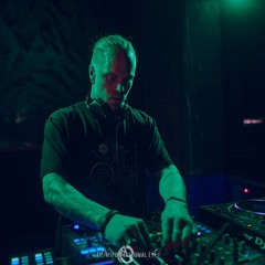 Yonagual (Zenon Records)