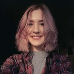Kate Dubyna