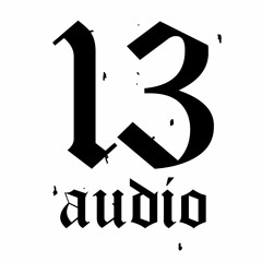 13 Audio
