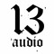 13 Audio