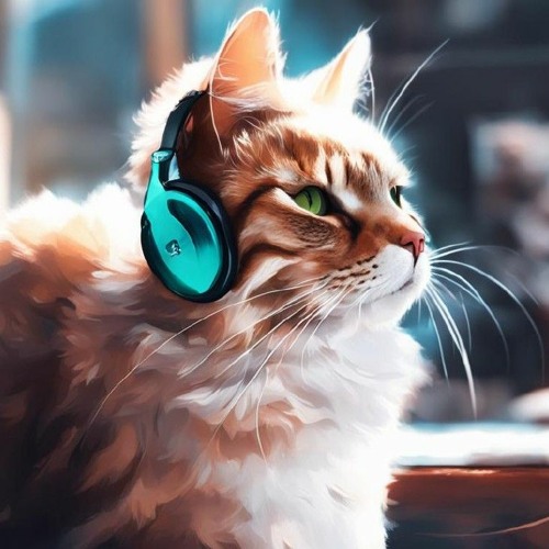 Noise_Cat’s avatar