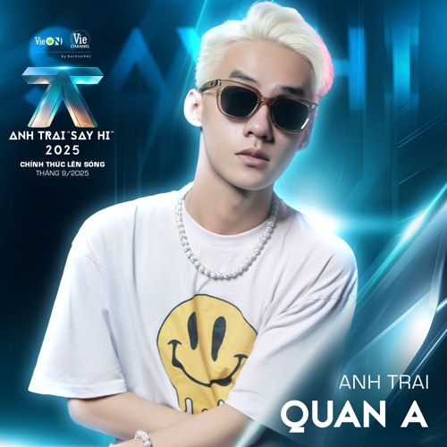 Take A Hint- QuanA Rmx (Filter For Copyright)