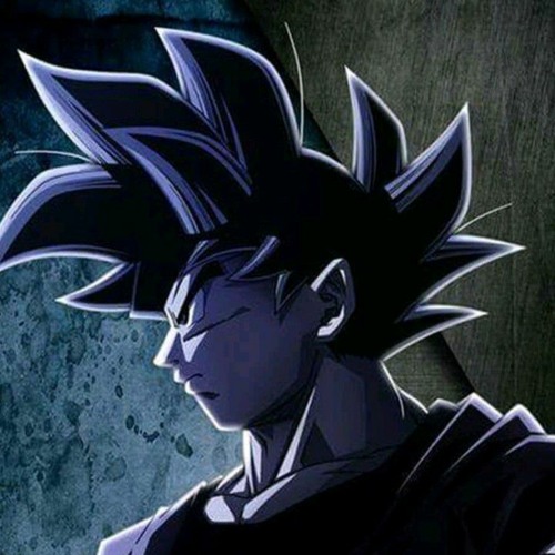 Goku’s avatar