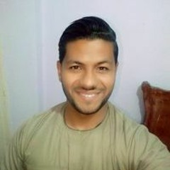 Ramdan Saber Mahmoud