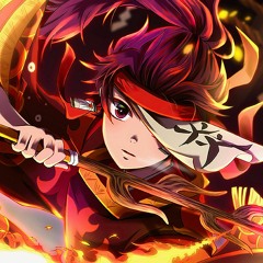 Rap das Luas Superiores ( Demon Slayer: Kimetsu no Yaiba ), WLO