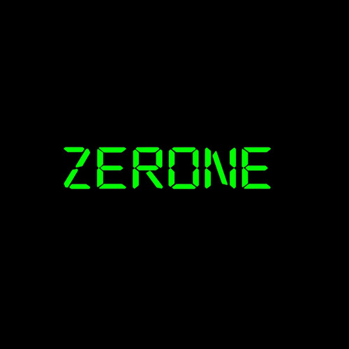 ZERONE(ROK)’s avatar