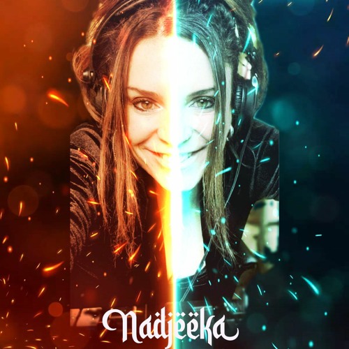 Nadjeeka’s avatar