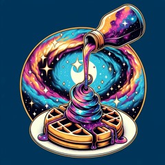 Cosmic Waffle