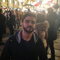 Haaris Warraich