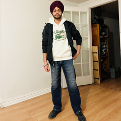 Jashandeep Singh