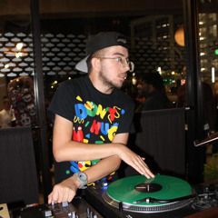 Nic North